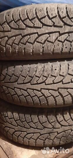 Kingstar SW41 215/55 R16