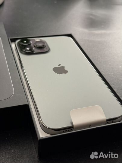 iPhone 13 Pro Max, 1 ТБ
