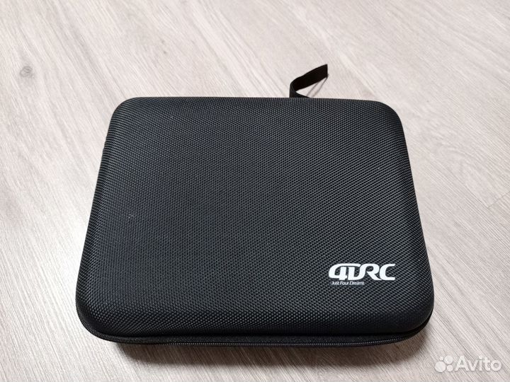 Квадрокоптер