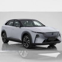 Новый Mazda EZ-60 1.5 AT, 2026, цена от 4 783 000 руб., Нижний Новгород