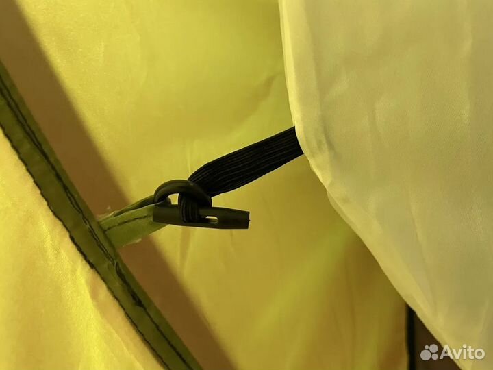 Палатка 3х местная туристическая Тольятти