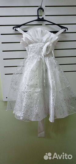 Детские вещи новые