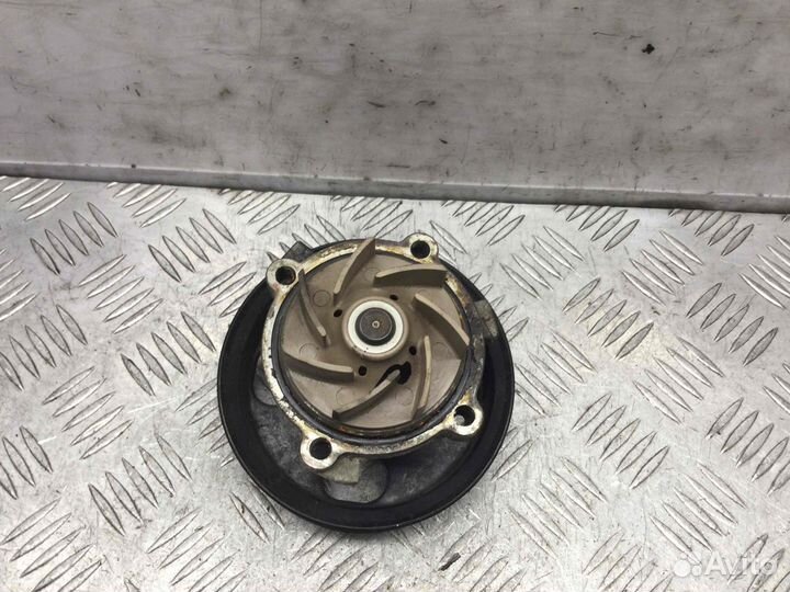 Помпа Opel Corsa A13dtc A13dtc
