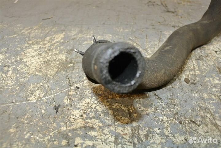 Трубка гидроусилителя Mazda 3 (BK) 2002-2009