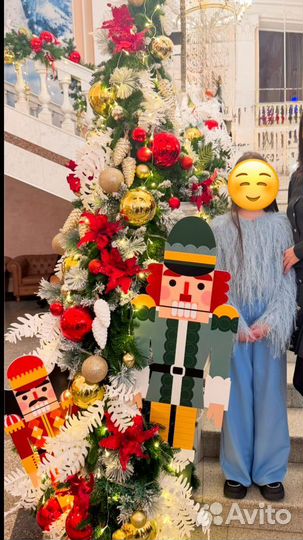 Костюм на девочку