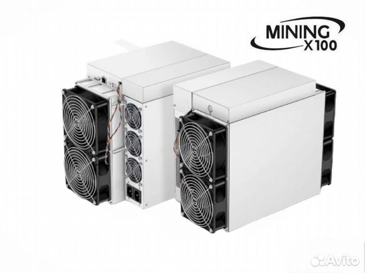 Asic Antminer S19 JXP 143t (В наличии)