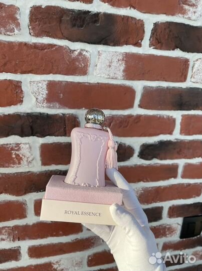 Женский аромат Parfums de Marly Delina