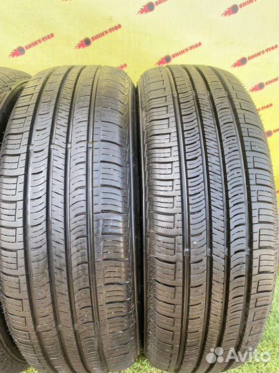 Nexen N'Priz AH5 195/60 R15 87H