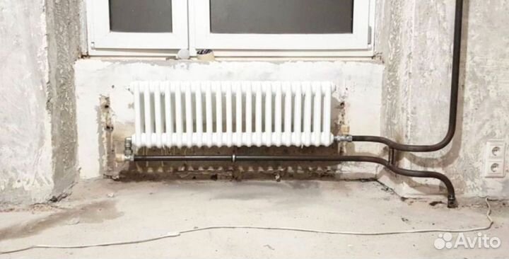 Дизайнерские радиаторы/ Arbonia