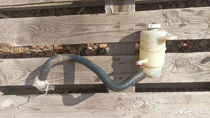 Бачок гидроусилителя руля Mitsubishi Lancer 9