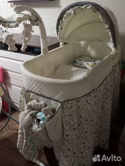 Люлька колыбель simplicity