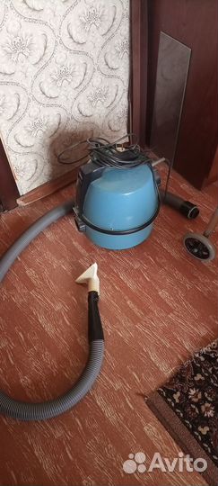 Пылесос Вихрь 8А