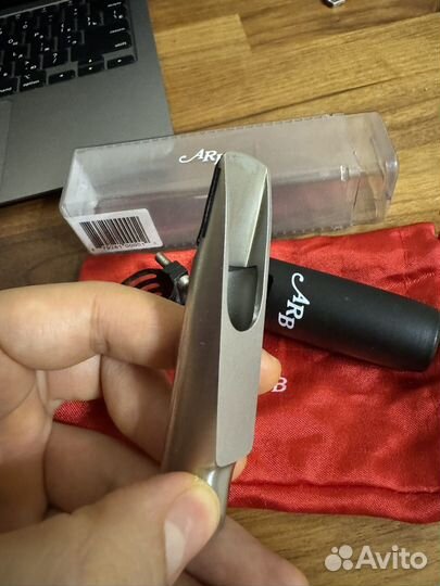 Мундштук для саксофона ARB 5