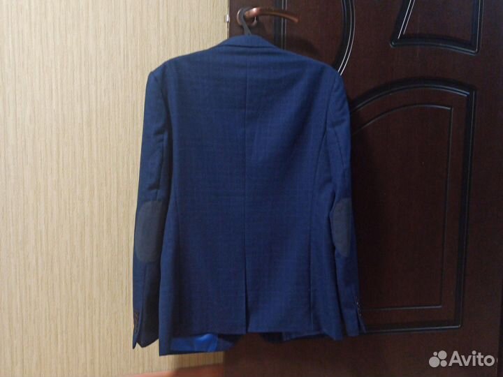Пиджак мужской