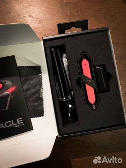 Вебкамера oracle