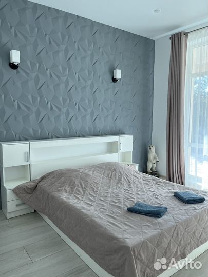 База отдыха с теплыми бассейнами