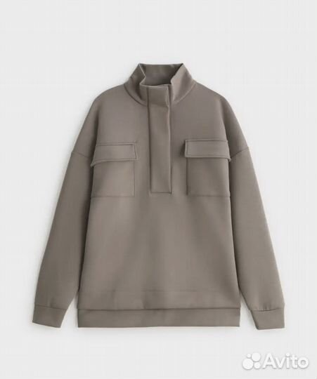 Oysho свитшот размер S