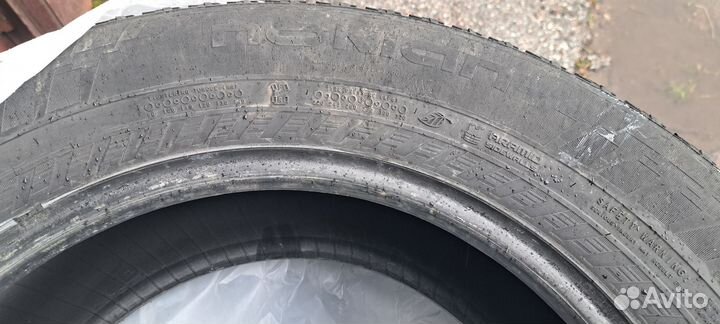 Nokian Tyres eLine 2 245/65 R17