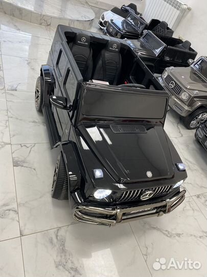 Электромобиль