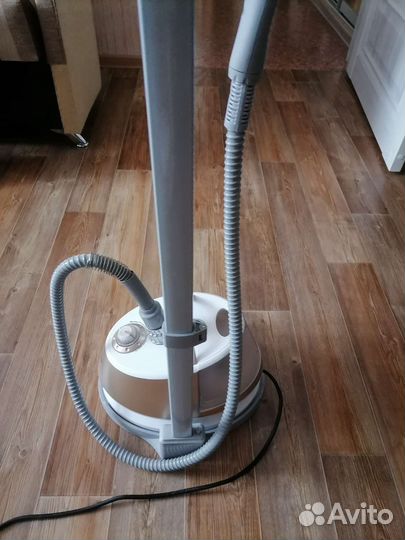 Отпариватель Kitfort кт-913