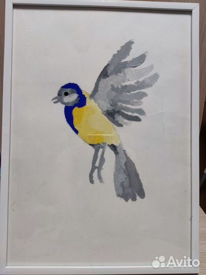 Поделки своими руками