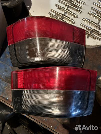 Фонари на ваз 2101,2106, 2110