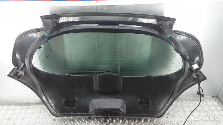 Крышка (дверь) багажника для Peugeot-Citroen 308