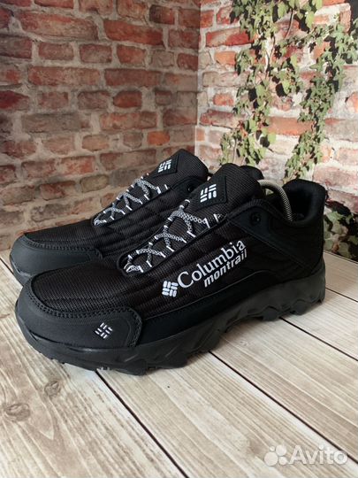 Кроссовки мужские великаны columbia 46-50р