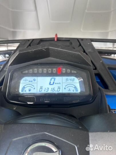 Cfmoto Квадроцикл продажа