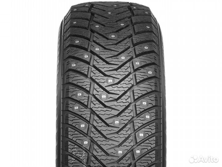 Yokohama Ice Guard IG65 285/45 R22 114T