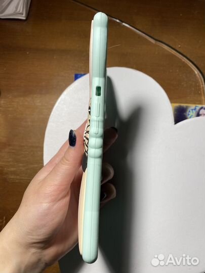 Чехол Bershka на iPhone 6/6s