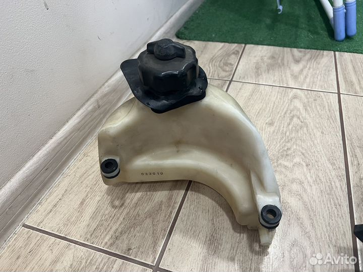 Suzuki df 2,5 на запчасти