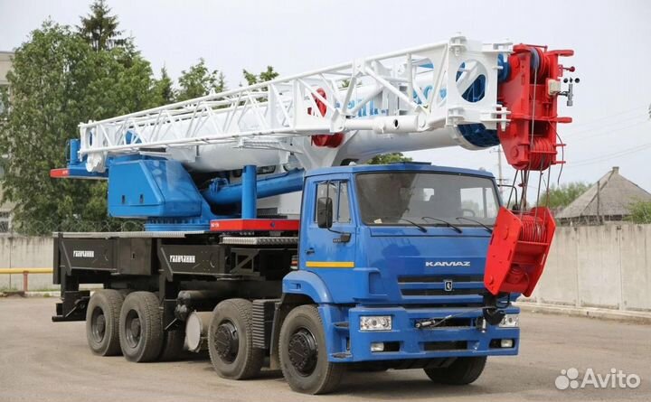 Машинист крана автомобильного 8 разряд (Якутия)