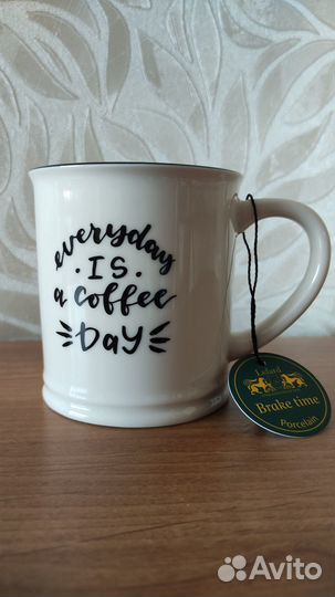 Кружка 300 мл