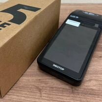 Онлайн касса Эвотор 5 при открытии счёта, Стерлитамак