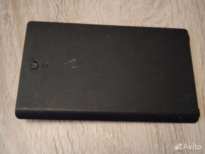 Крышка поддона Toshiba satellite L650D