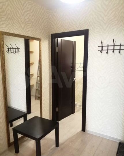 2-к. квартира, 51 м², 14/22 эт.