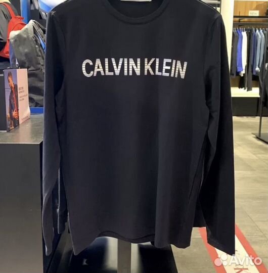 Свитшот Calvin klein