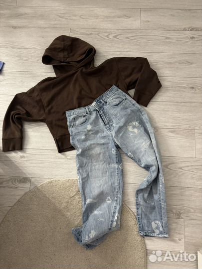 Женские вещи пакетом 42 44