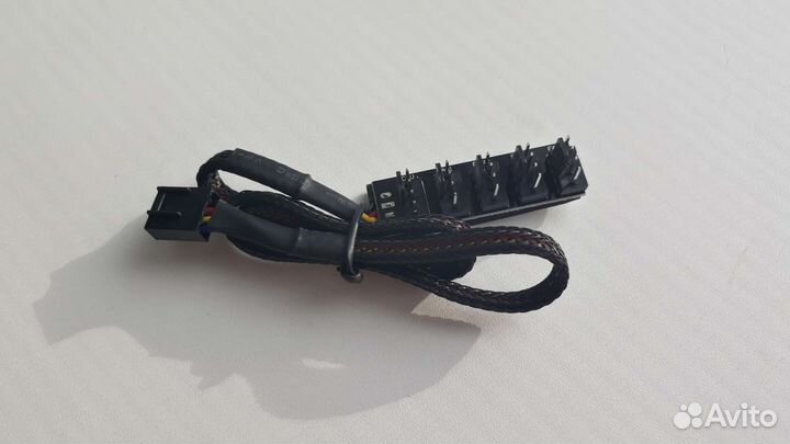 Сетевые кабеля подключения коммутации