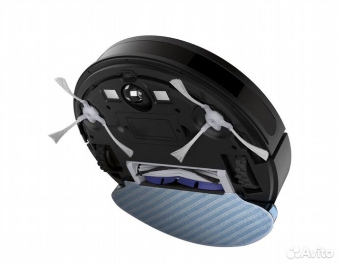 Робот-пылесос Tefal s40