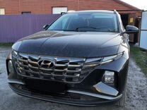 Hyundai Tucson 2.0 AT, 2021, 60 000 км, с пробегом, цена 3 250 000 руб.