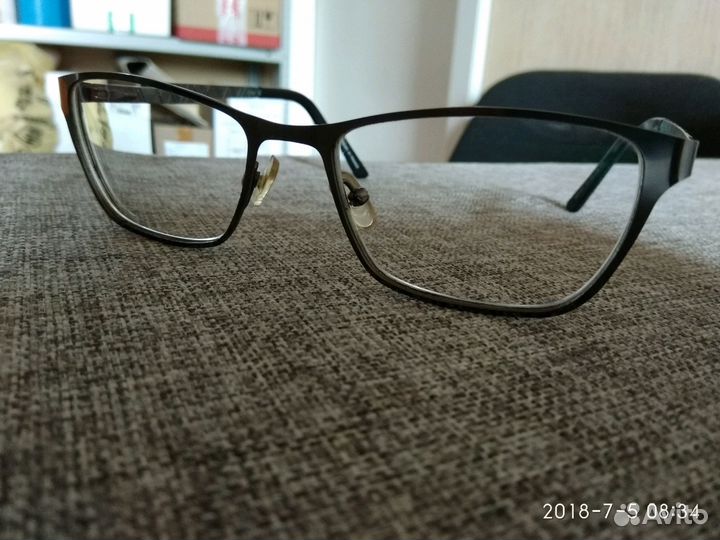 Очки для зрения - 1,25