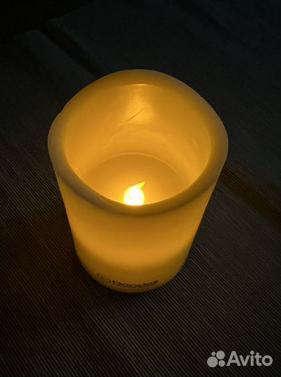 Свечи светодиодные Rondell