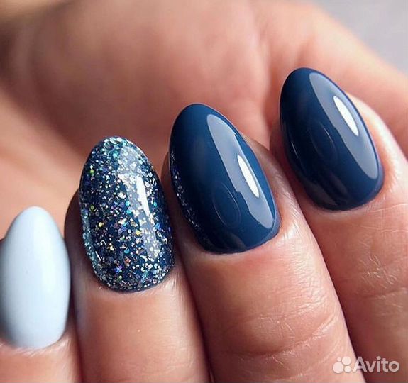 Мастер ногтевого сервиса