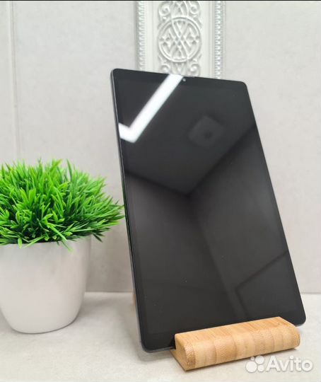 Samsung Tab A7 lite 64гб + сим состояние идеал