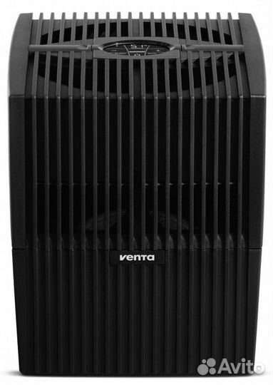 Venta LW15 Comfort Plus черный мойка воздуха