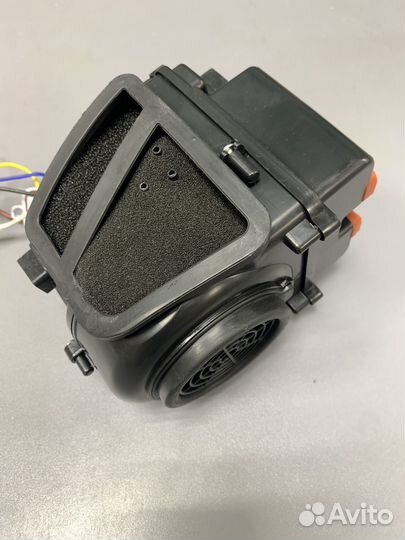 Мотор для пылесоса Tefal VP8561RH