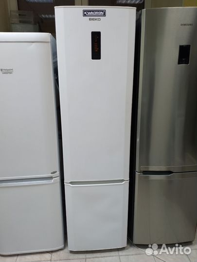 Холодильник Beko доставка гарантия