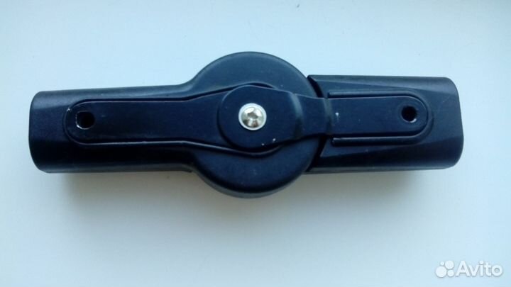 Механизм регулировки ручки по высоте Круг-Овал